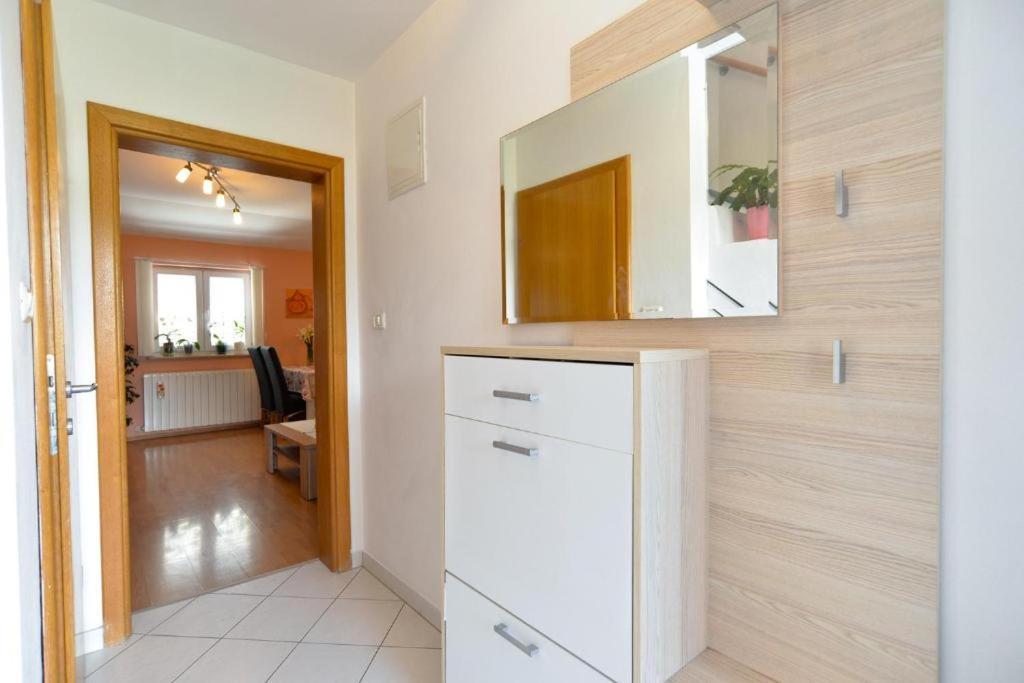 Apartman Eda Pula Dış mekan fotoğraf